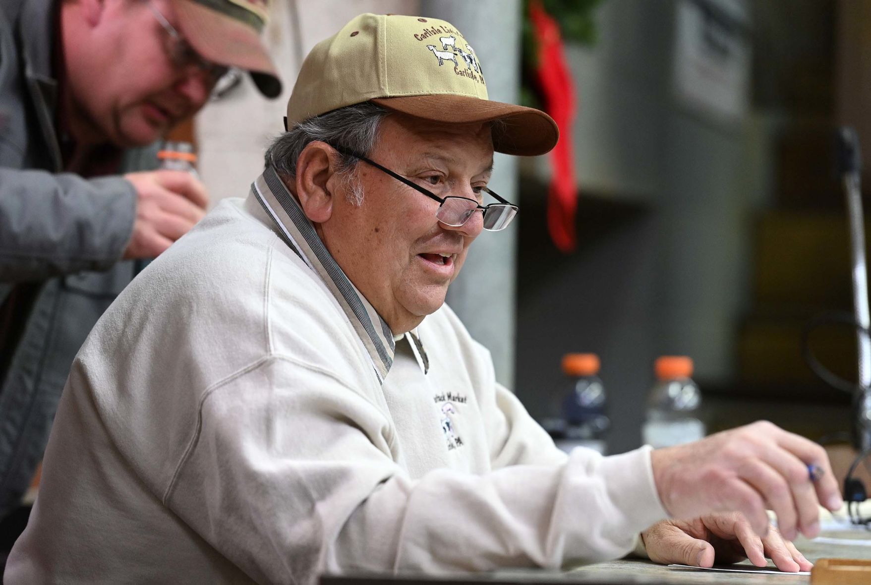 Carlisle Livestock Auction 24.JPG